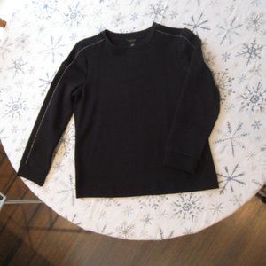 Ann Taylor Long-Sleeve Top